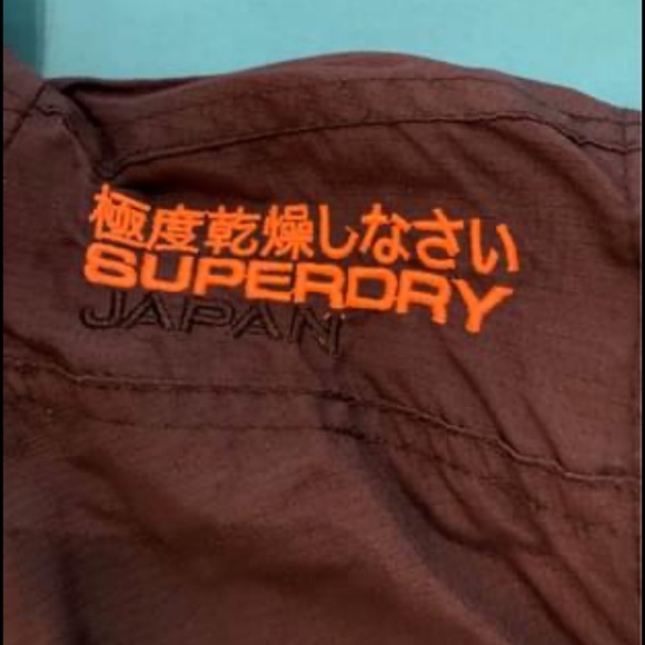 Superdry fall jacket! - Picture 4 of 4